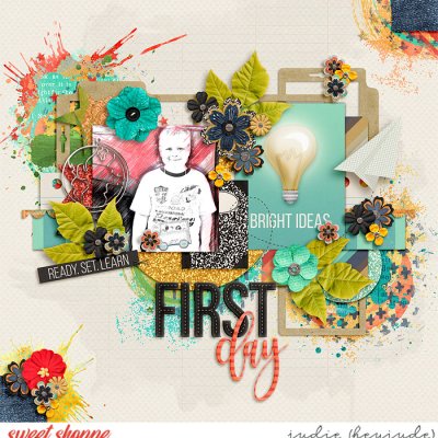 First Day