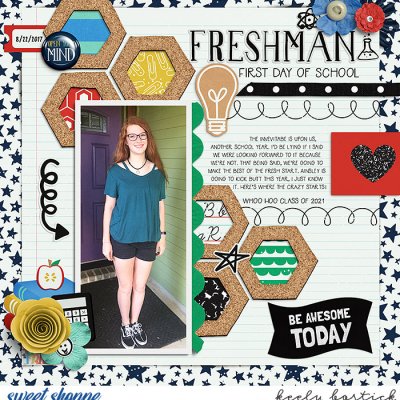 Freshman