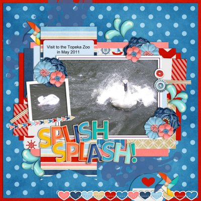 I22 - splash