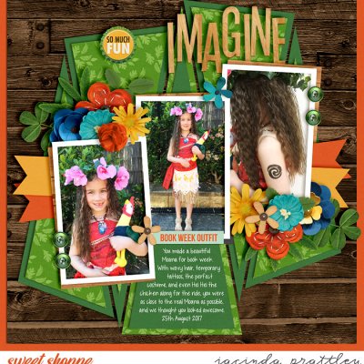 Imagine
