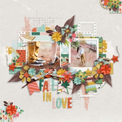 Fall In Love