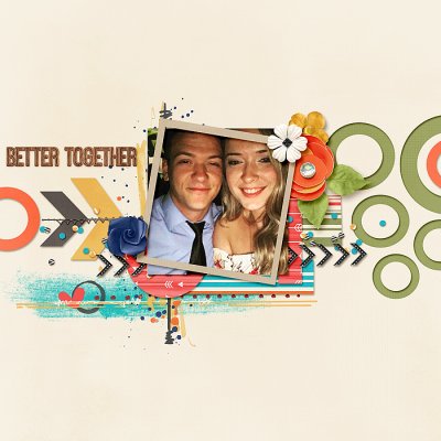 Better Together