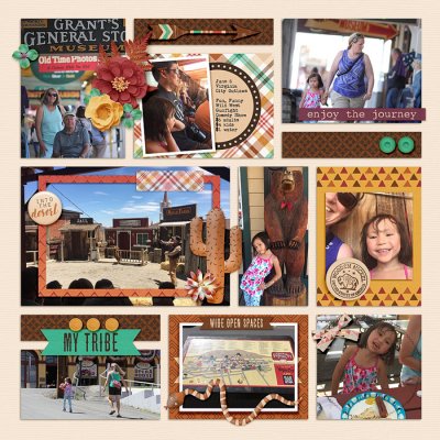 Virginia City