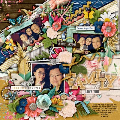 family