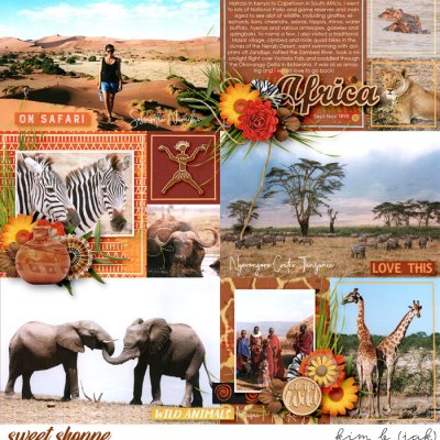 Africa