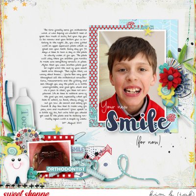 Your New Smile