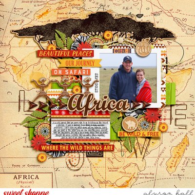 Africa