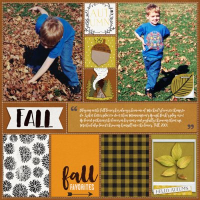 Fall