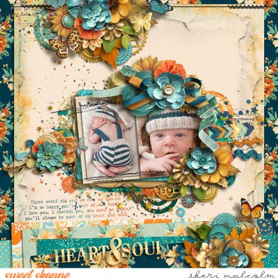 Heart and Soul