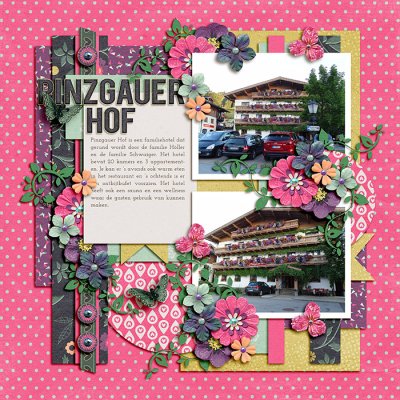 Pinzgauer Hof
