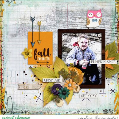 Fall Favorites