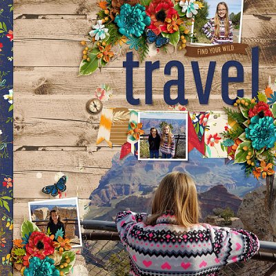 Travel