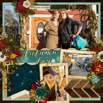Celebrate Fall
