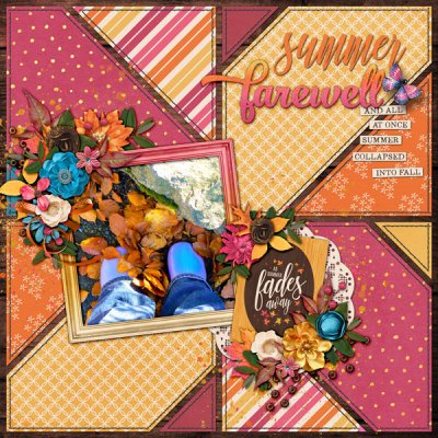Summer Farewell