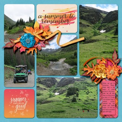 American Basin