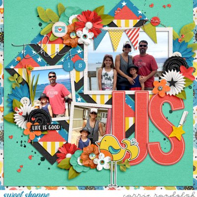 This Is Us