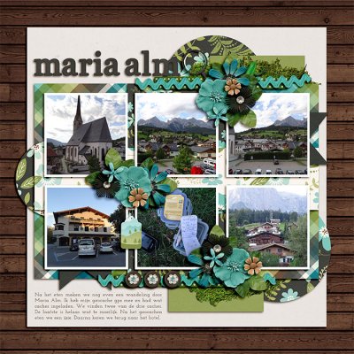Maria Alm