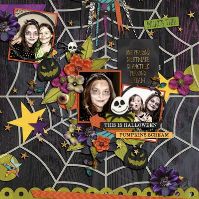 This is Halloween