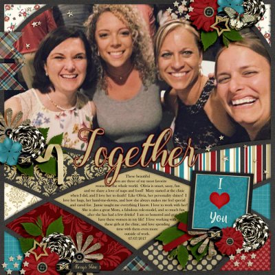 Hillyard Wedding - II