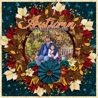 Autumn Memories
