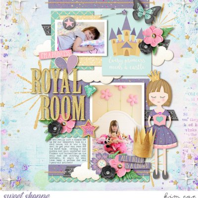 Royal Room