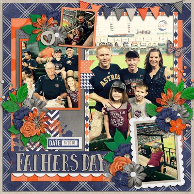 Father's day 2016