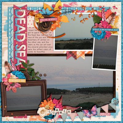 Dead Sea