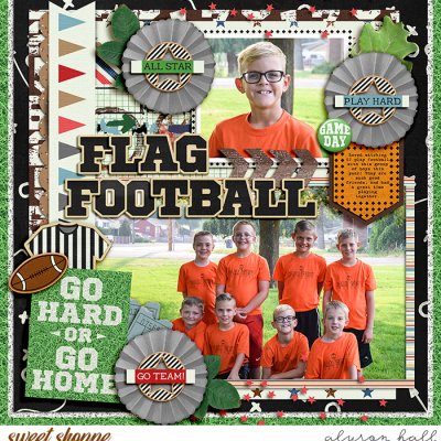 Flag Football