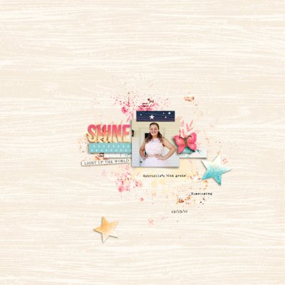 Shine