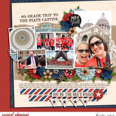 State Capitol