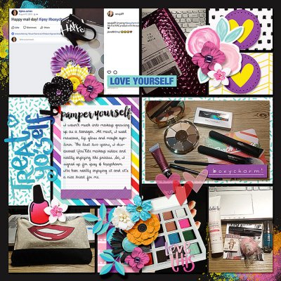 Treat Yourself