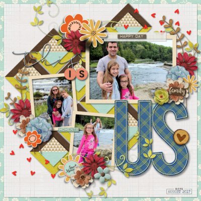 This is Us - 2017
