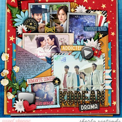 Korean Dramas