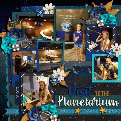 Planetarium
