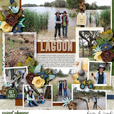 Longneck Lagoon