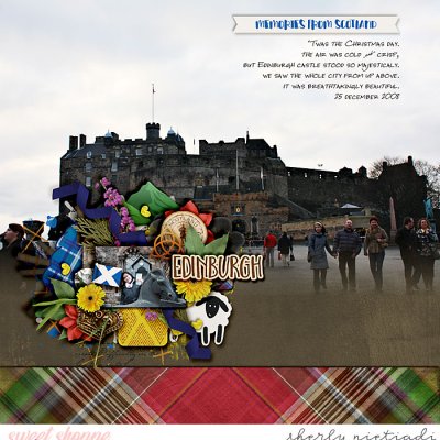 Edinburgh