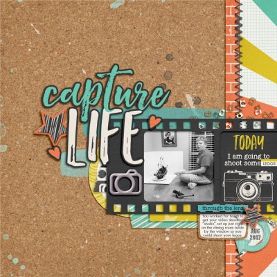 Capture Life
