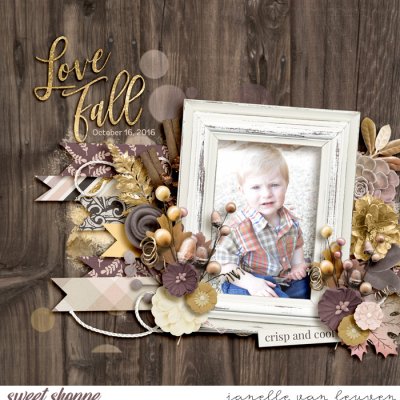 Love Fall