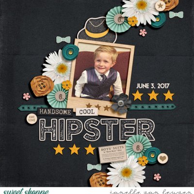 Hipster