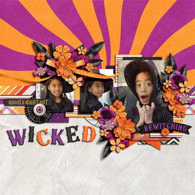 Wicked