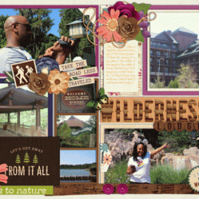 Wilderness Lodge