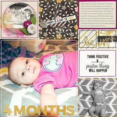 Four Months