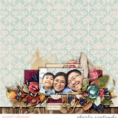 our family