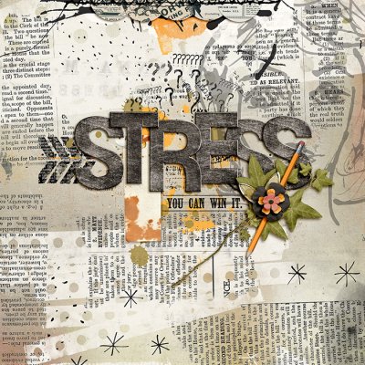 Stress