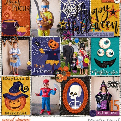 This is Halloween