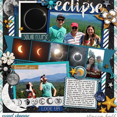 Totality