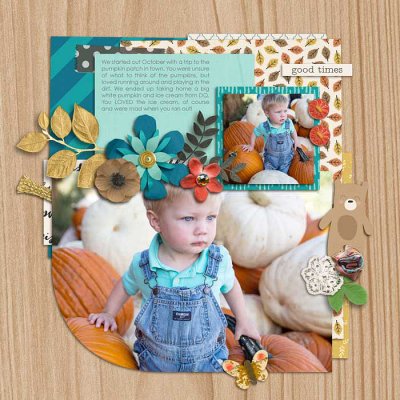 Pumpkin Patch (right)