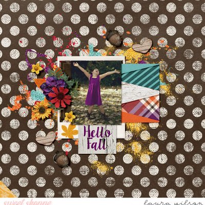 hello fall