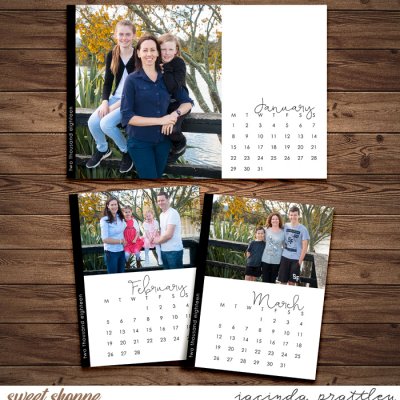 Calendars