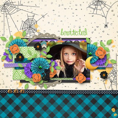 bewitched